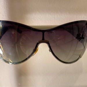 Authentic Gucci Sunglasses
